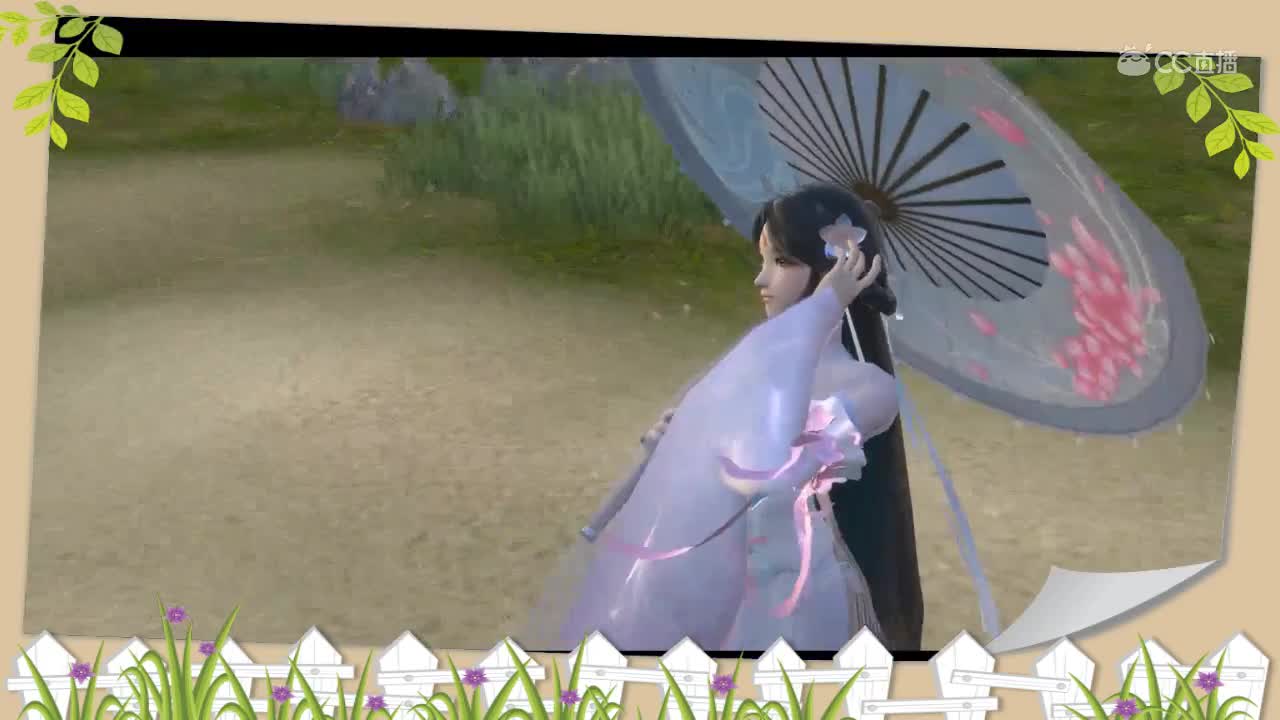 视频封面