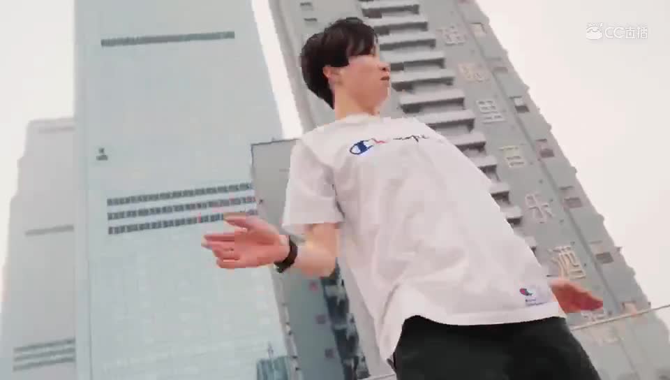 视频封面