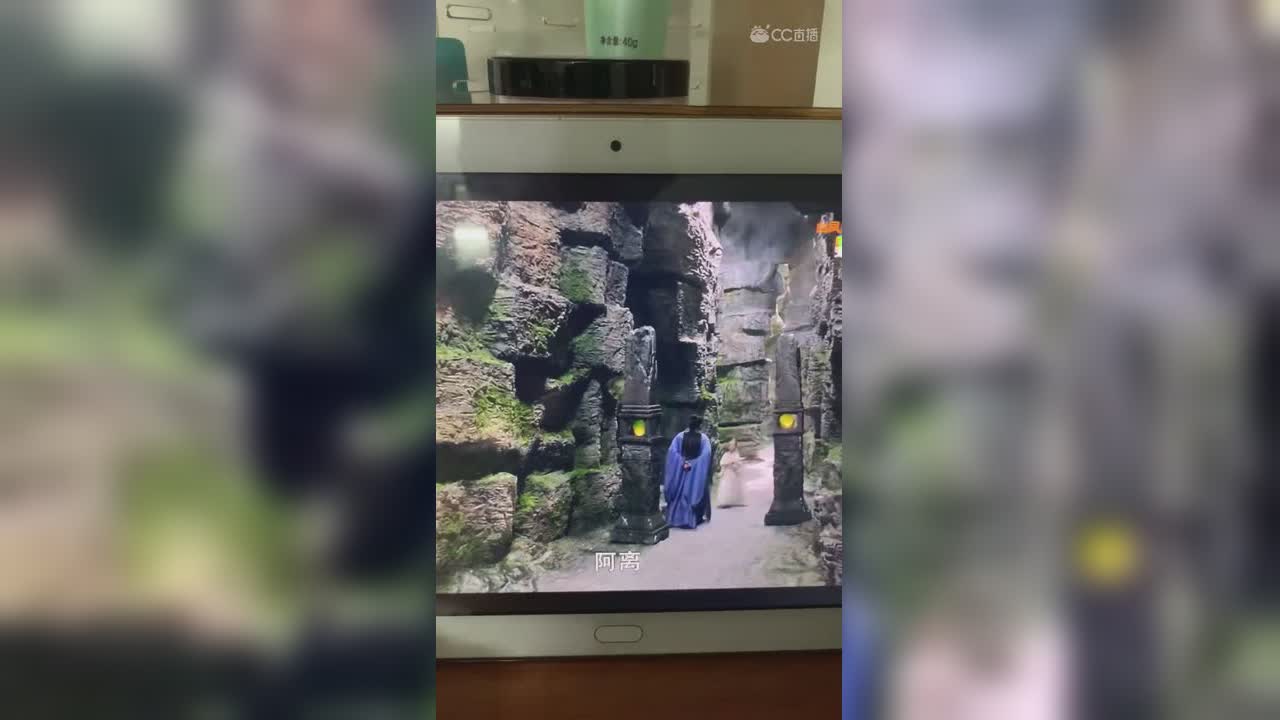 视频封面