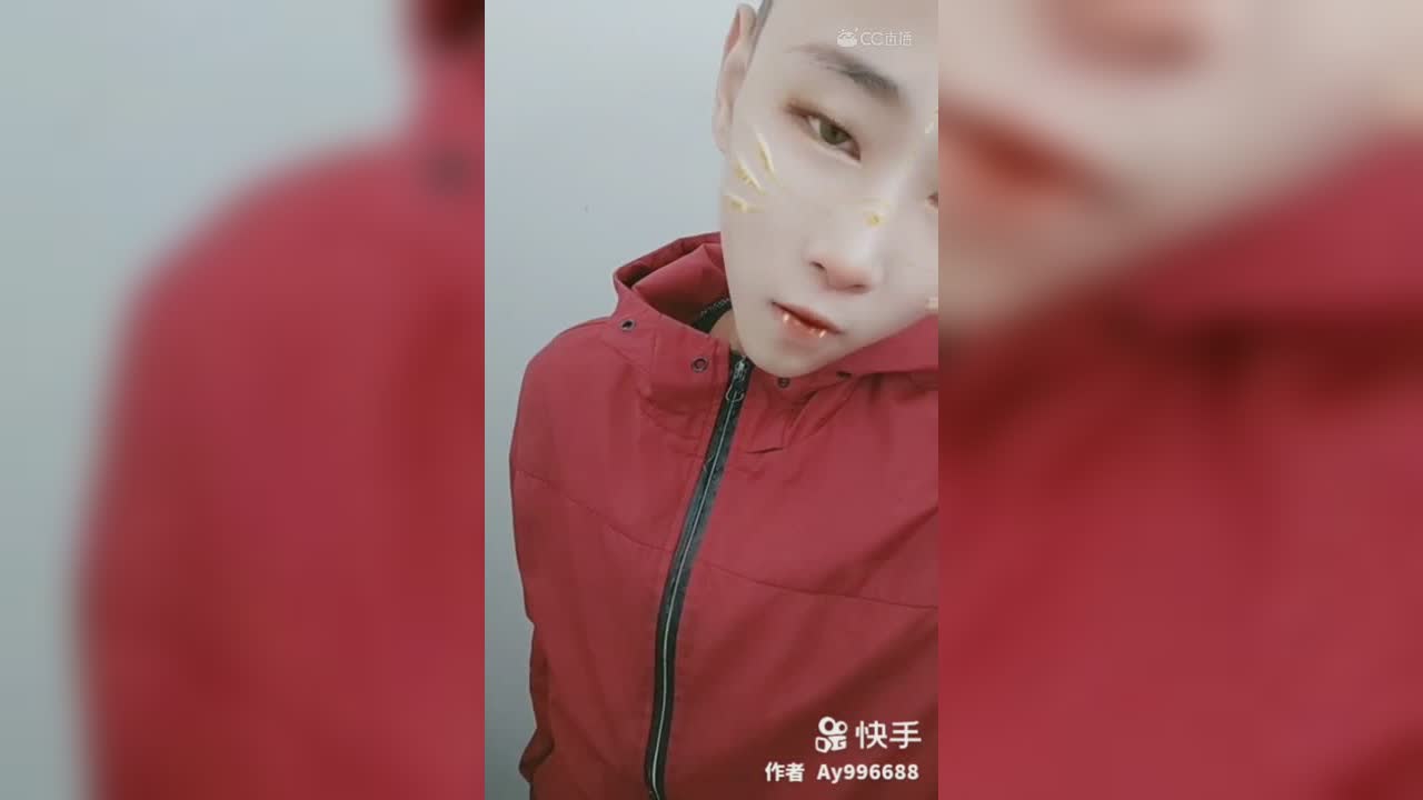 视频封面
