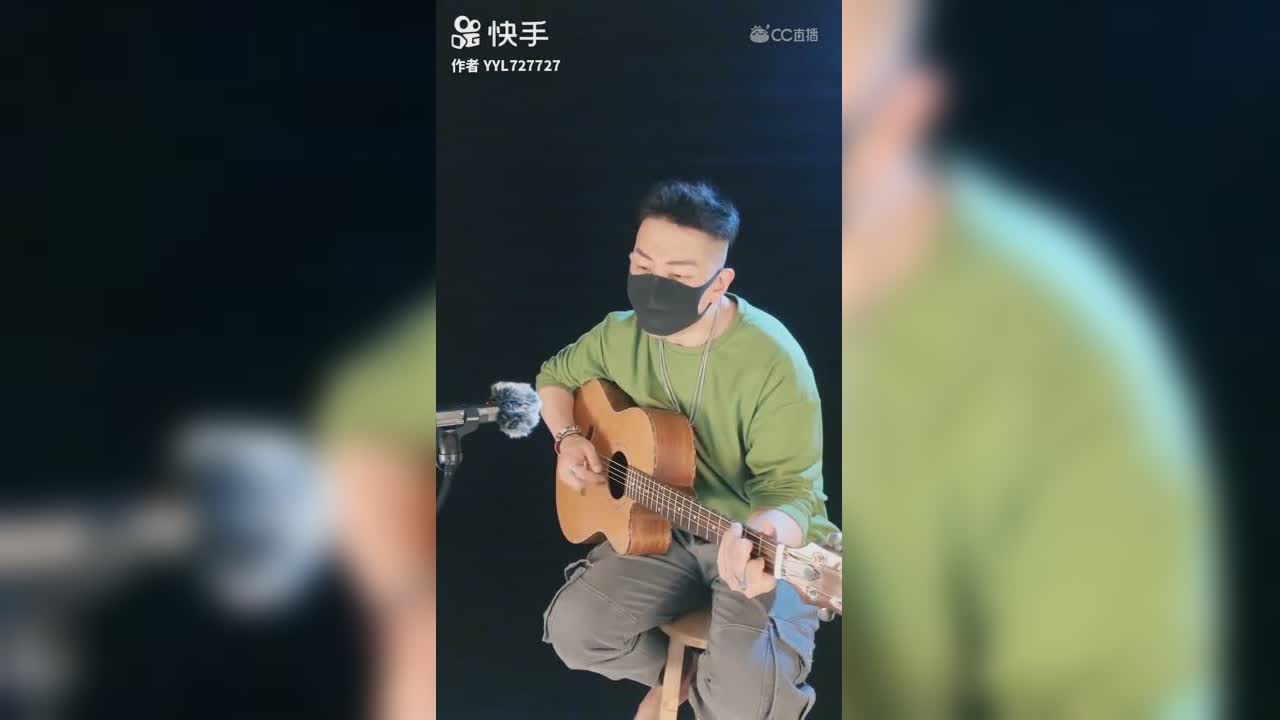 视频封面