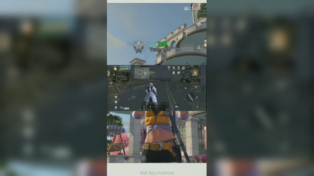 视频封面