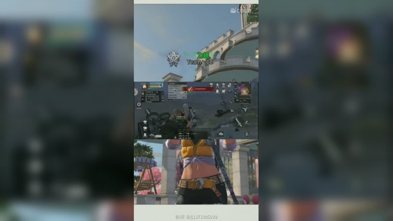 视频封面