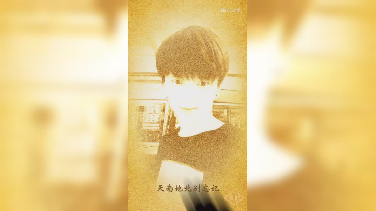 视频封面
