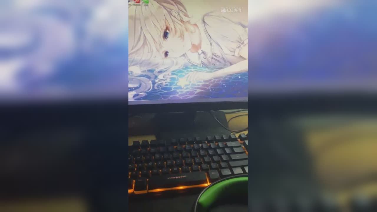 视频封面