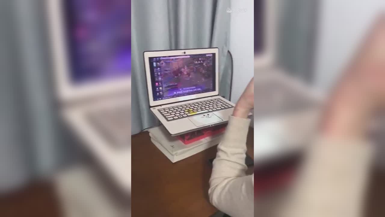 视频封面
