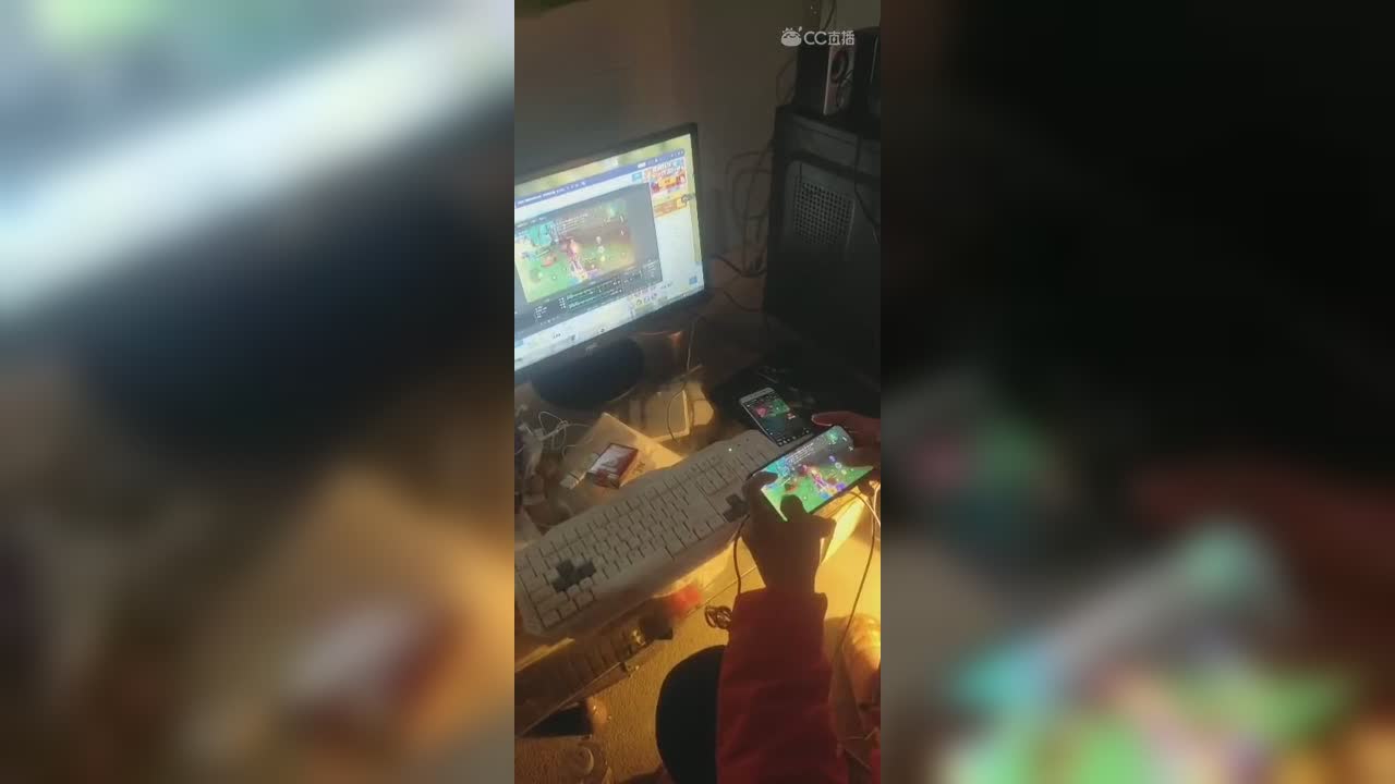 视频封面