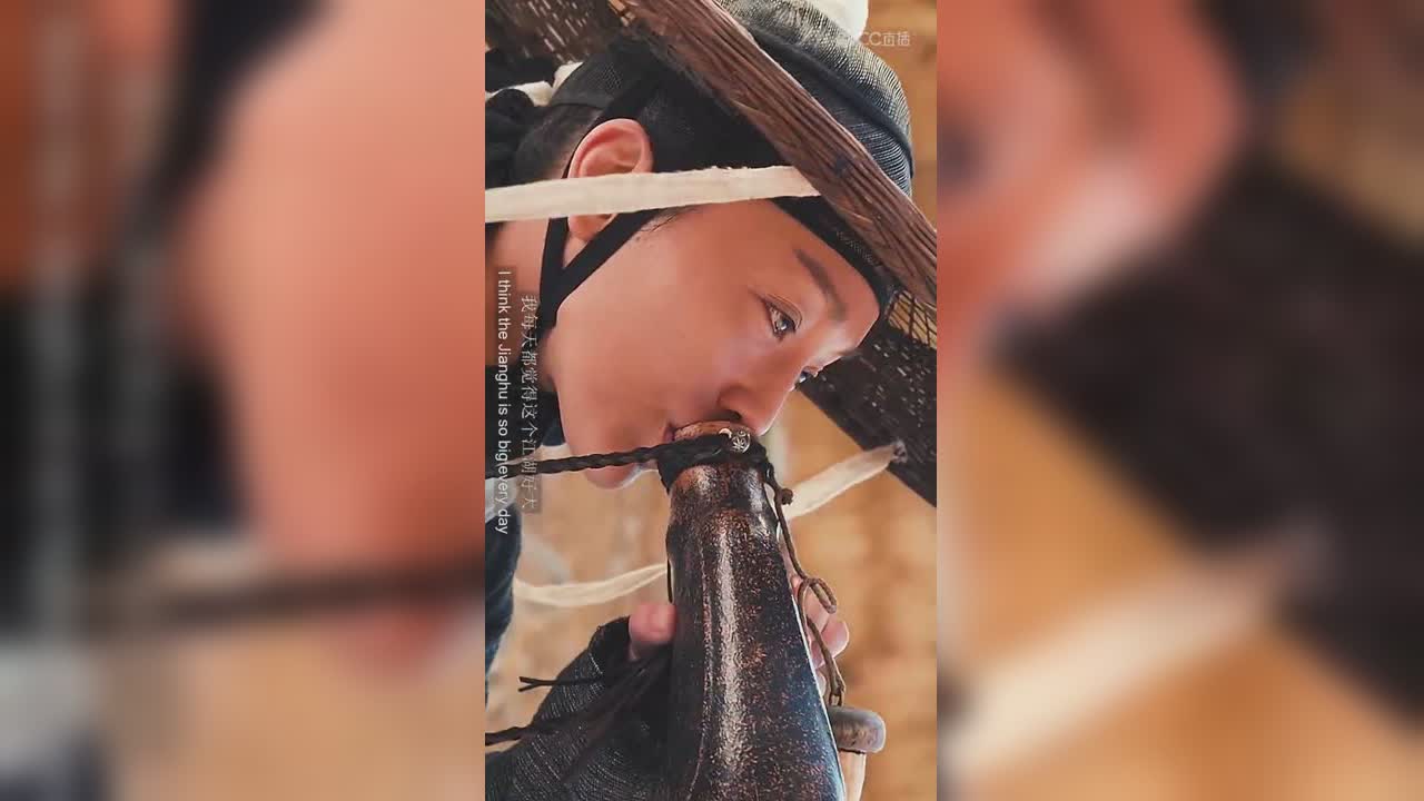视频封面