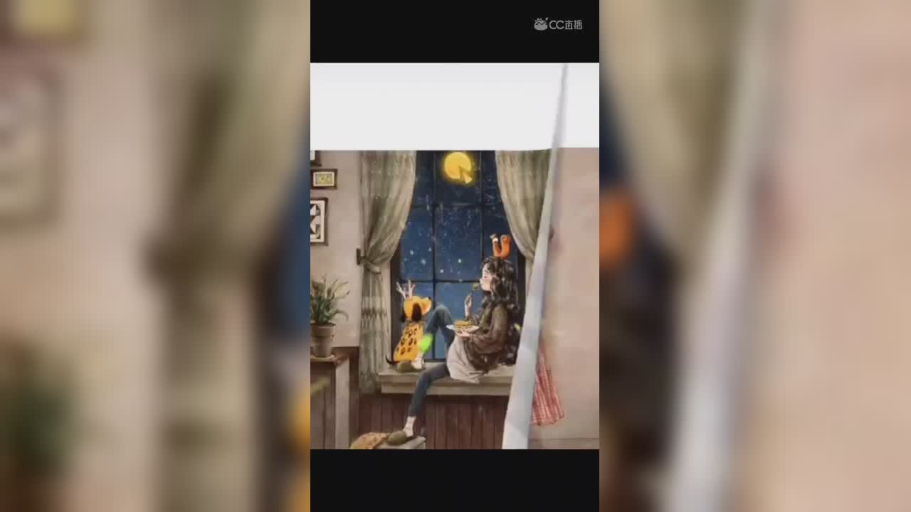 视频封面
