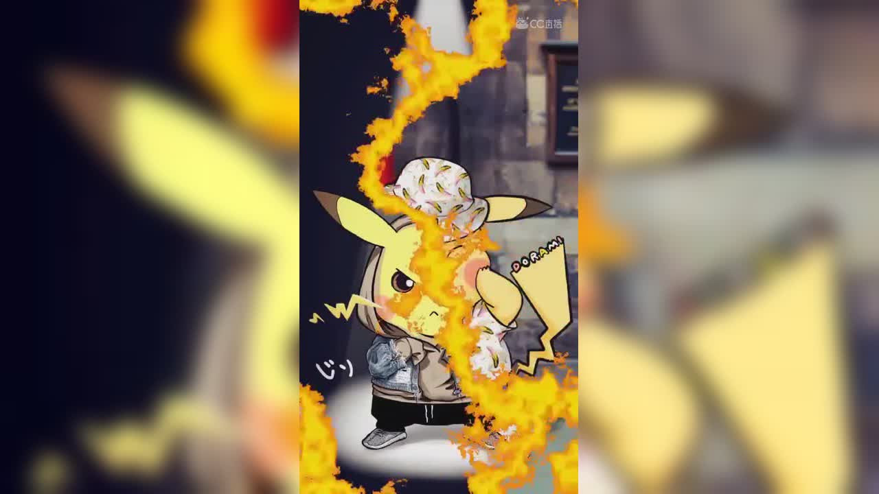 视频封面