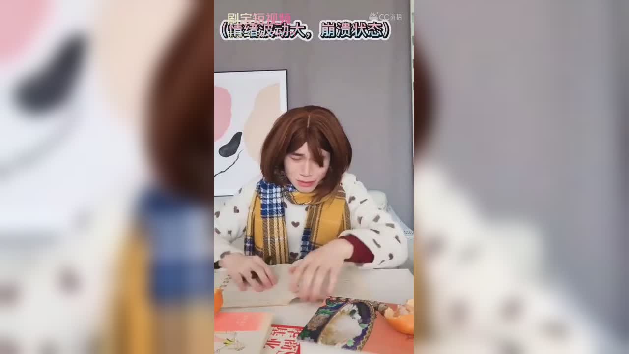 视频封面
