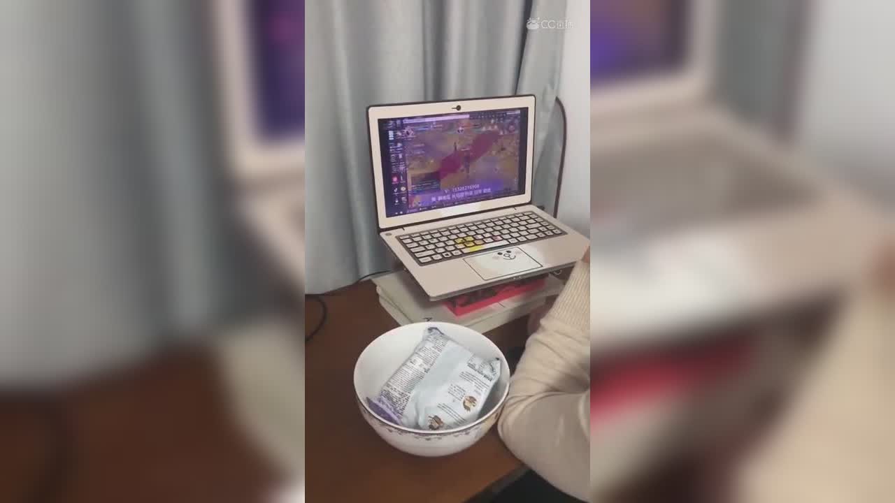 视频封面