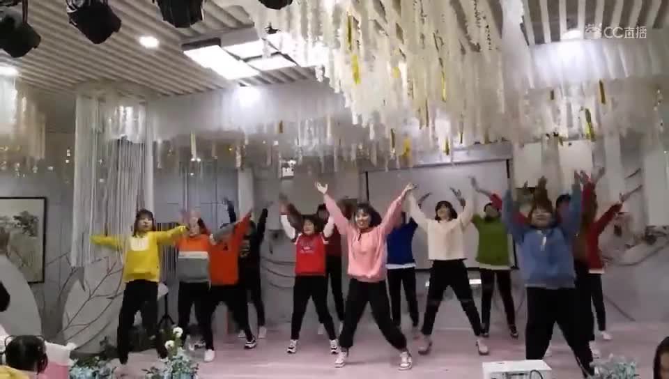 视频封面