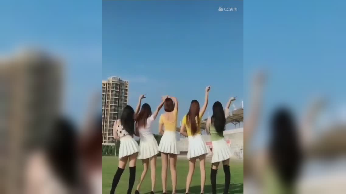 视频封面