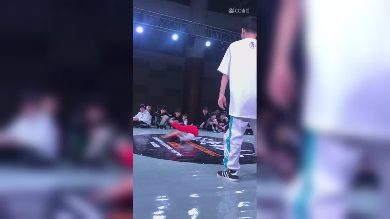 视频封面