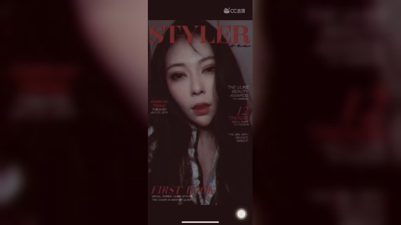 视频封面