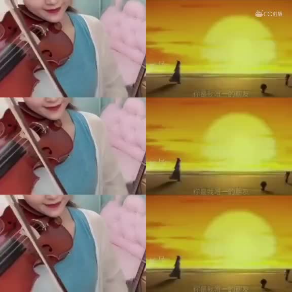 视频封面