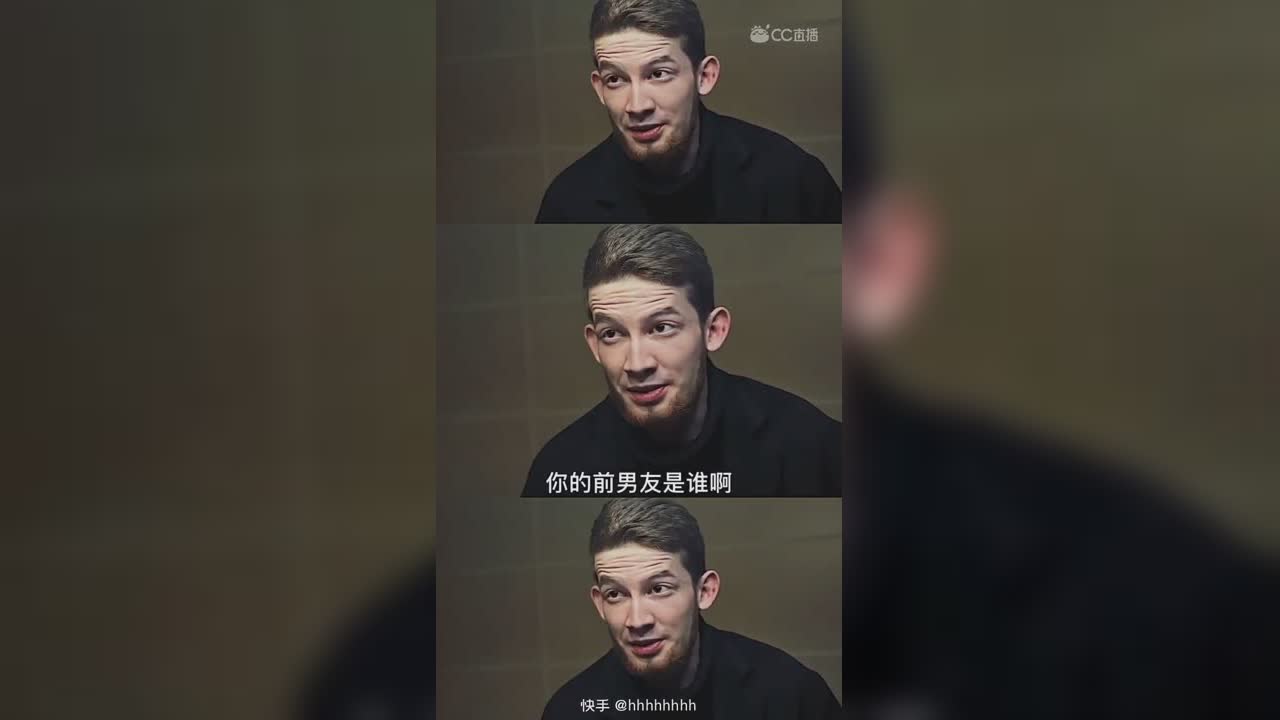 视频封面