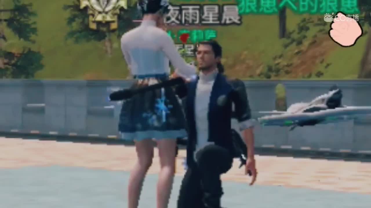 视频封面