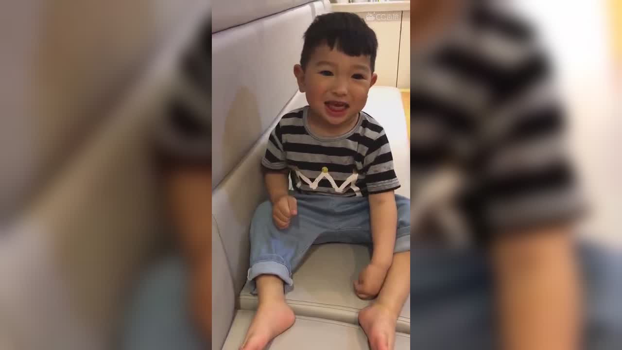 视频封面