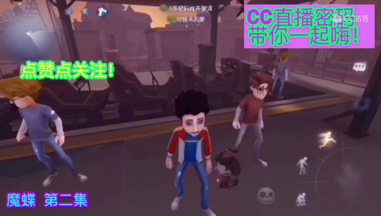 视频封面