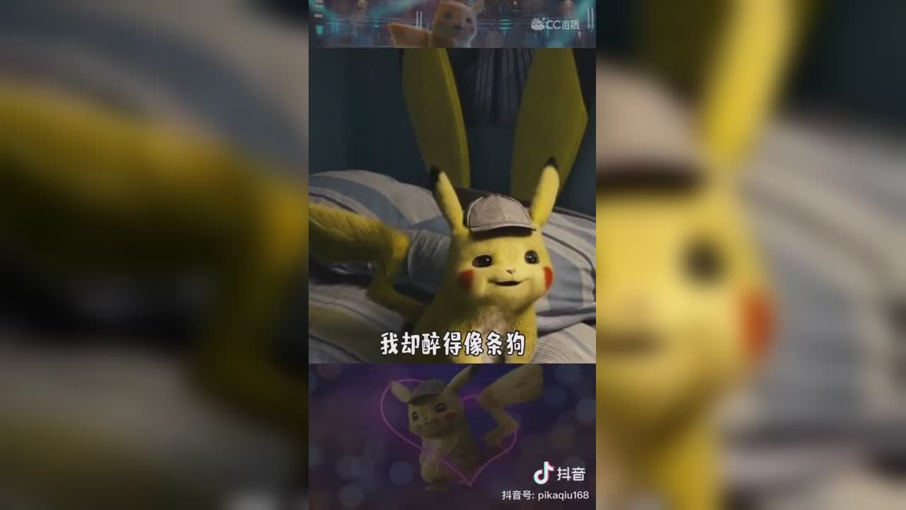 视频封面