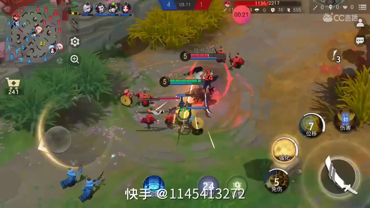 视频封面