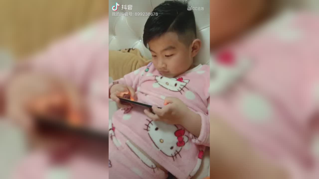视频封面