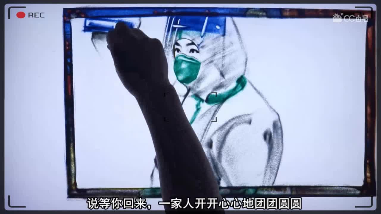 视频封面