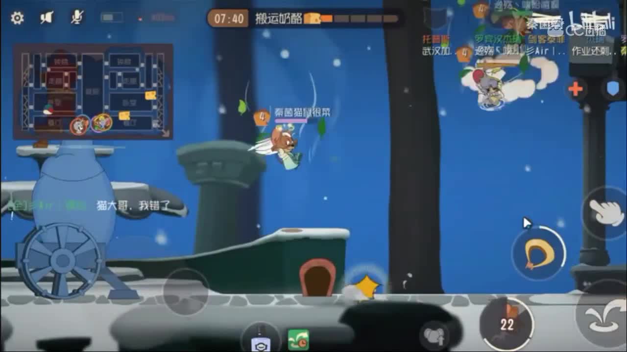 视频封面