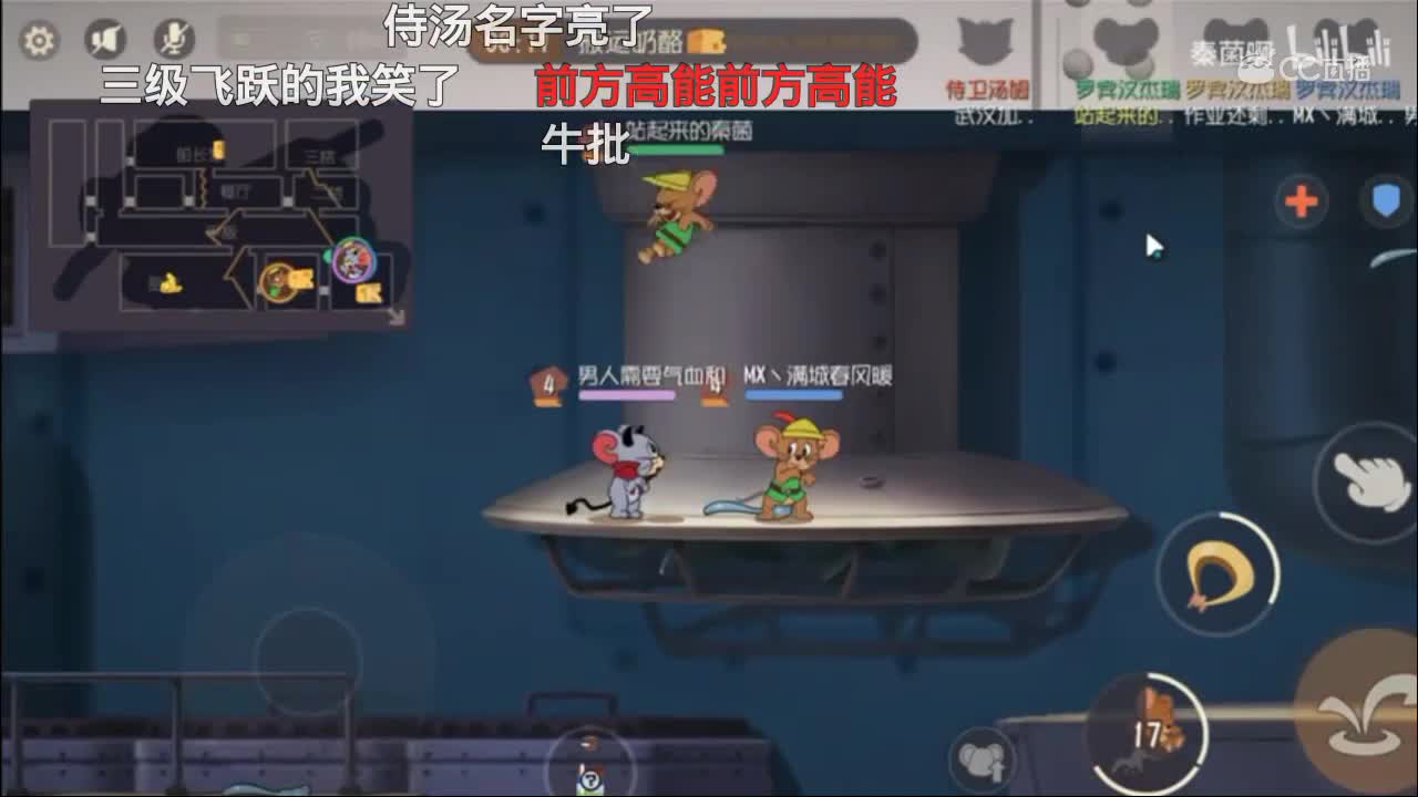 视频封面