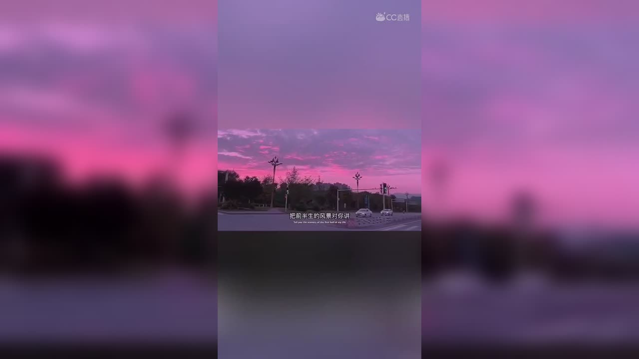 视频封面