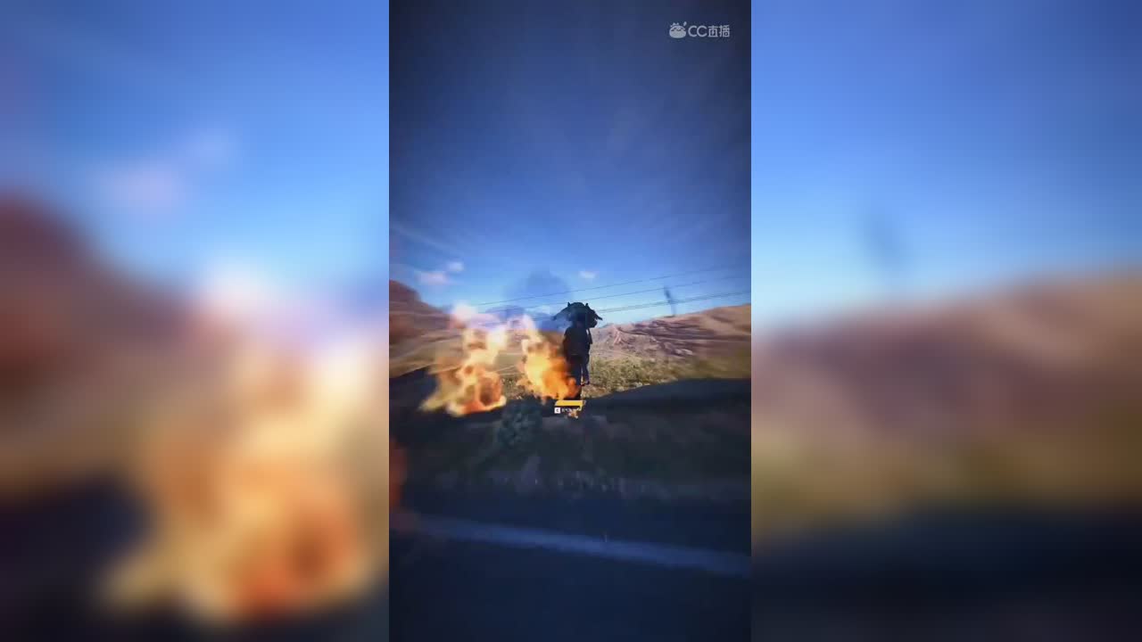 视频封面
