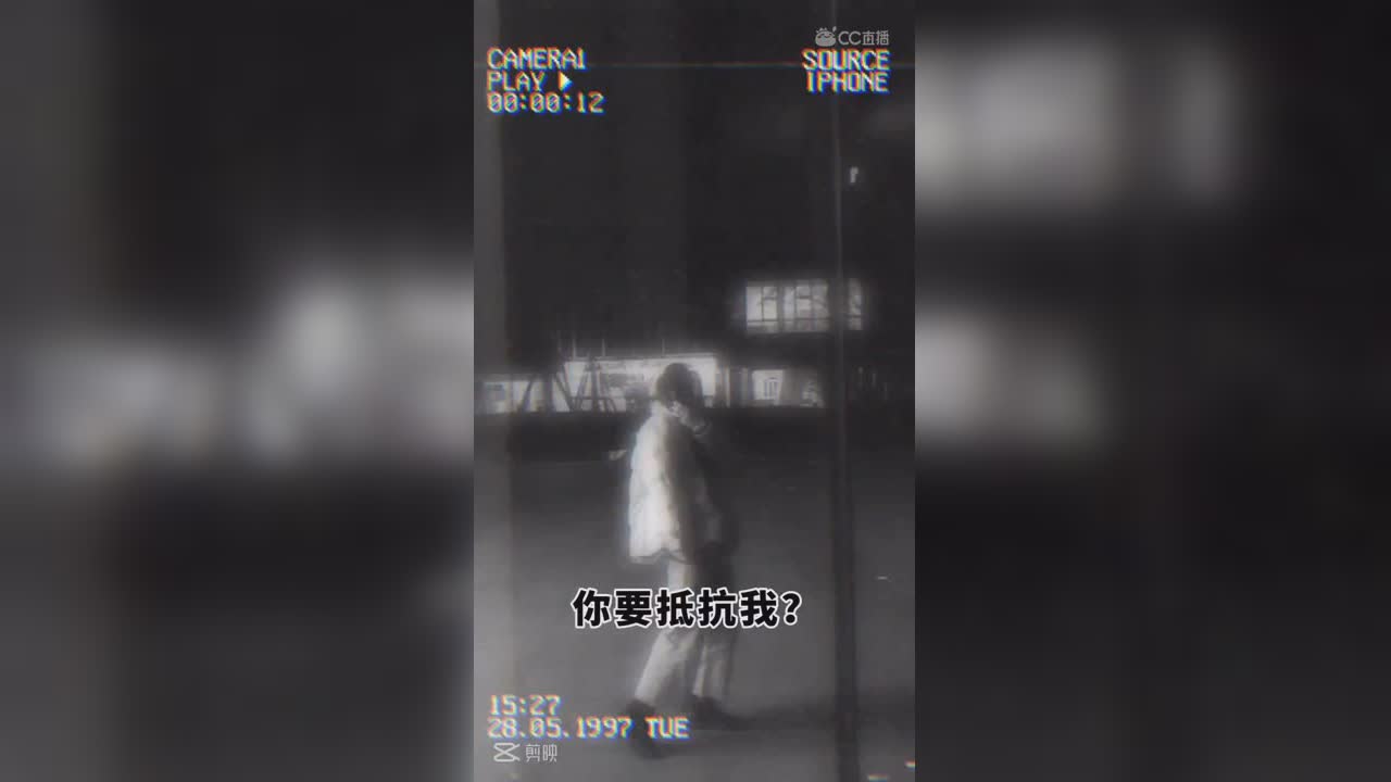 视频封面