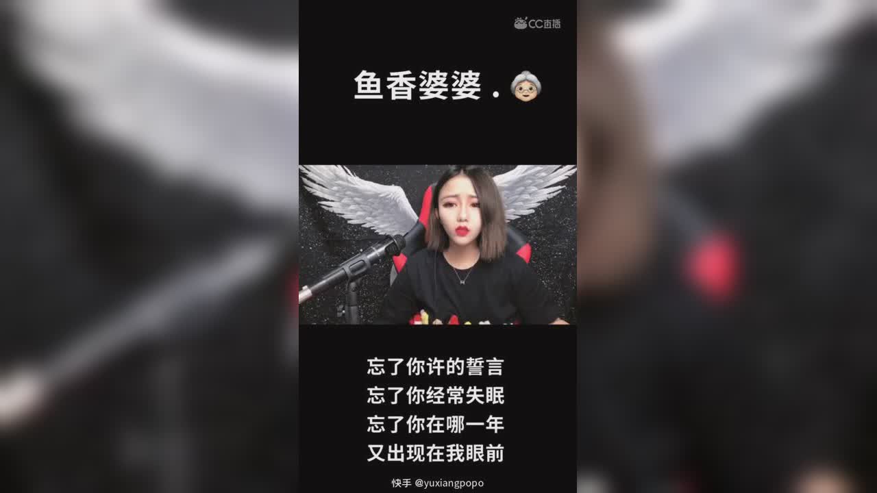 视频封面