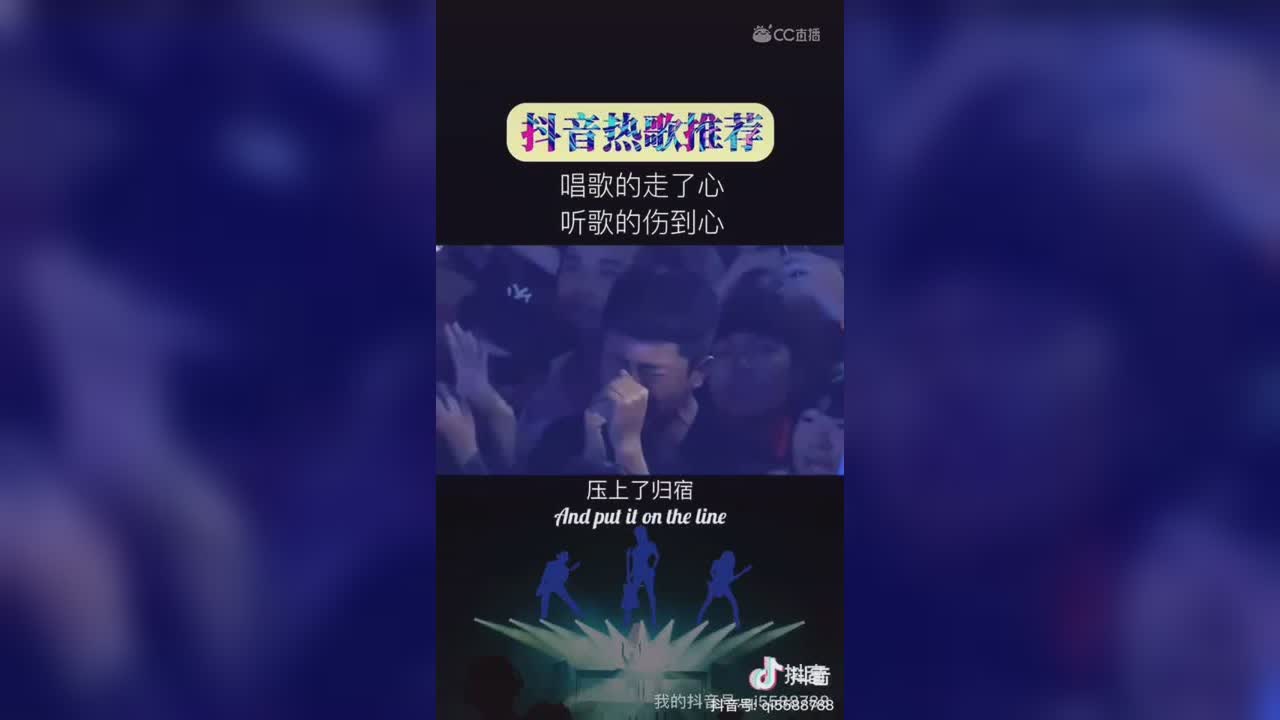 视频封面