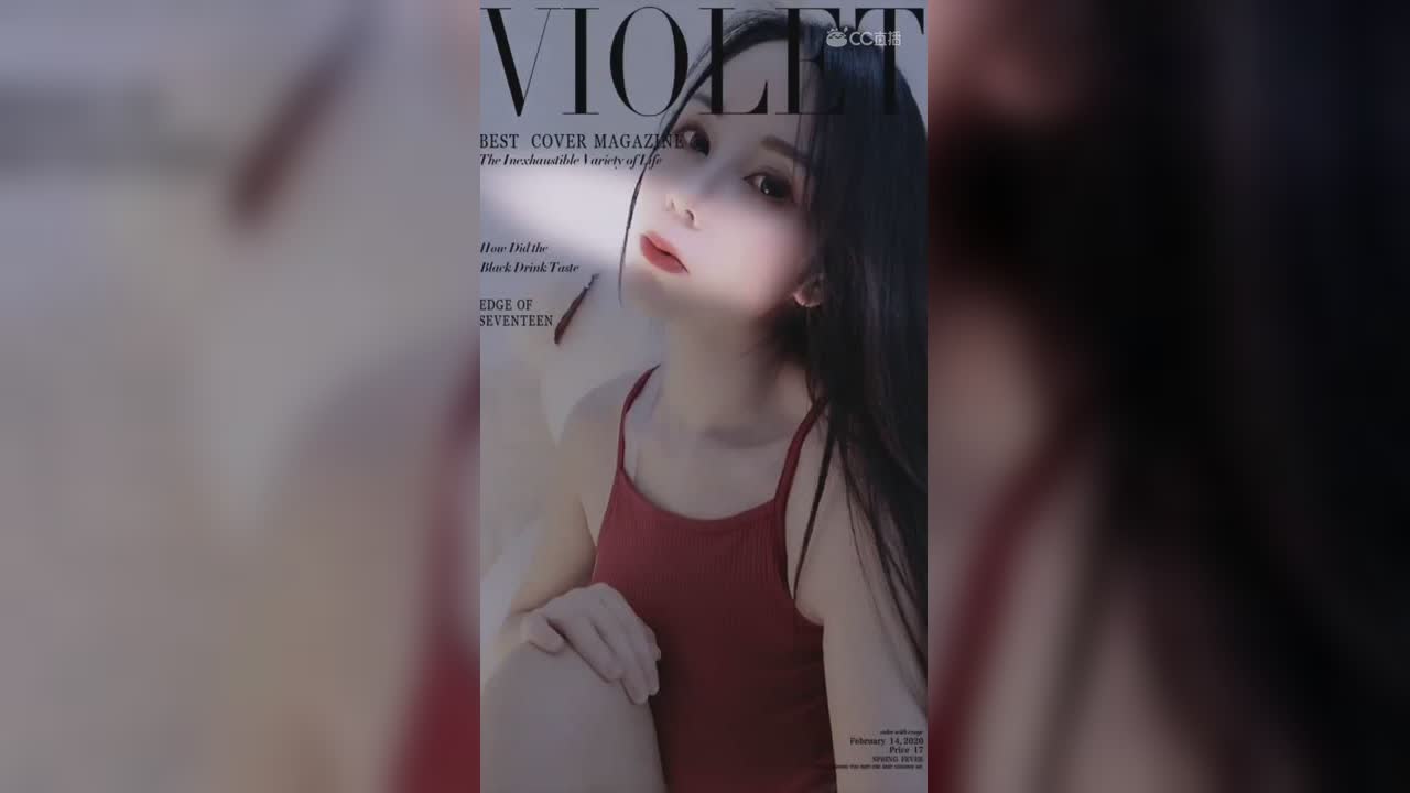 视频封面