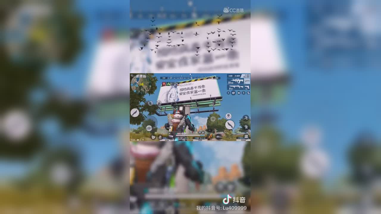 视频封面