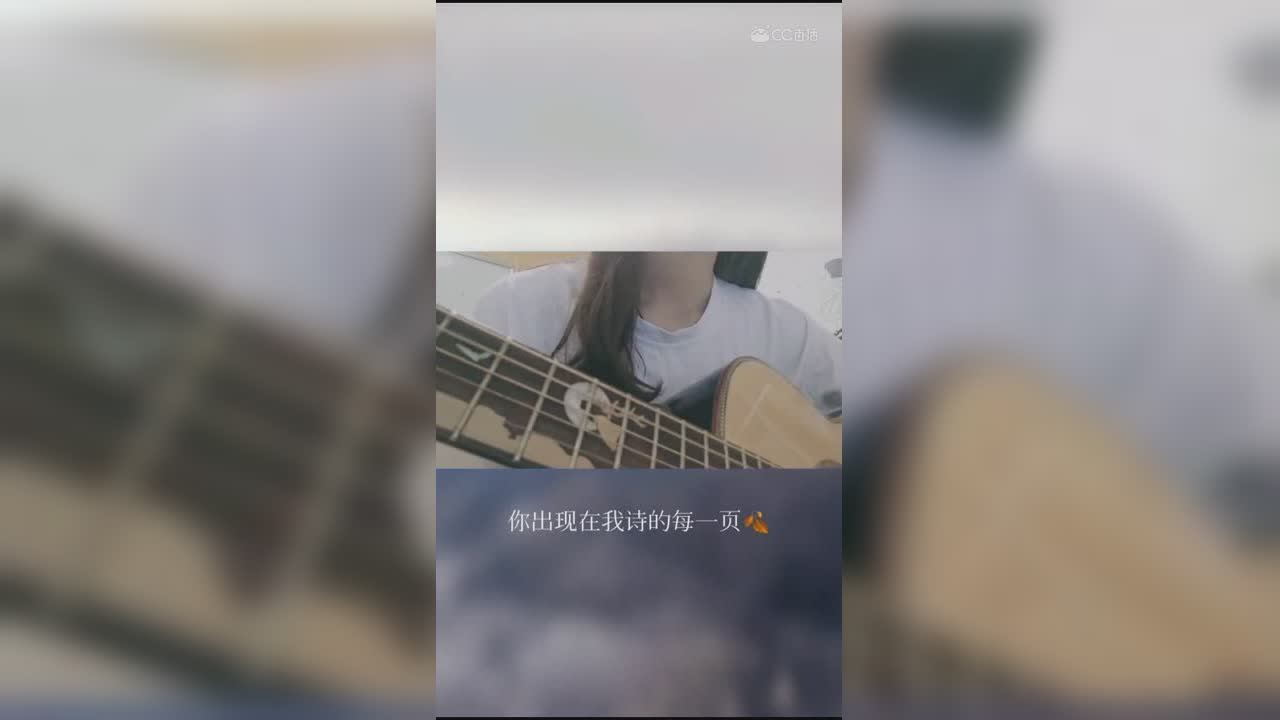 视频封面