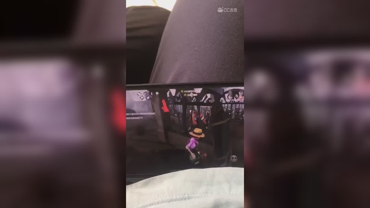 视频封面