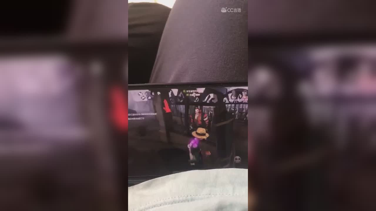 视频封面