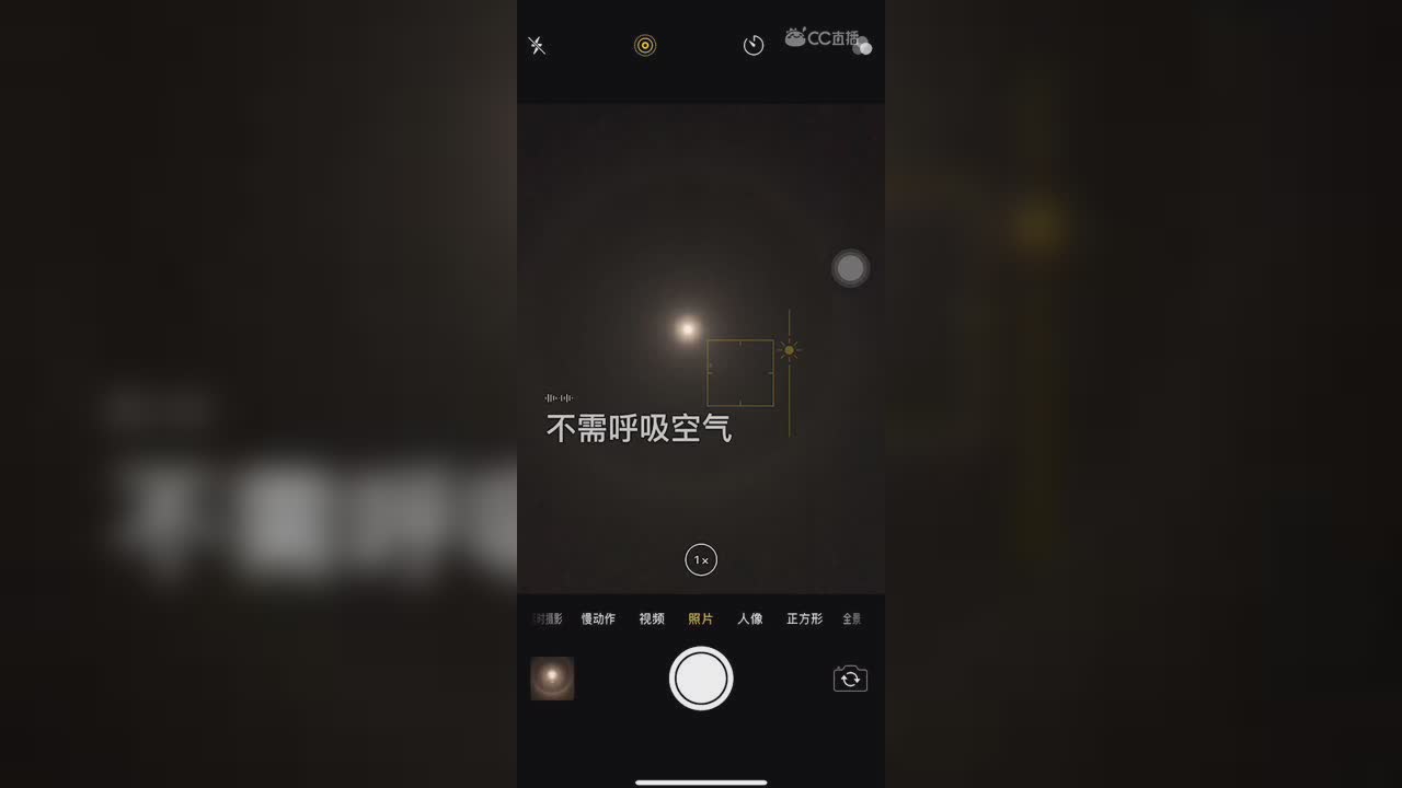 视频封面