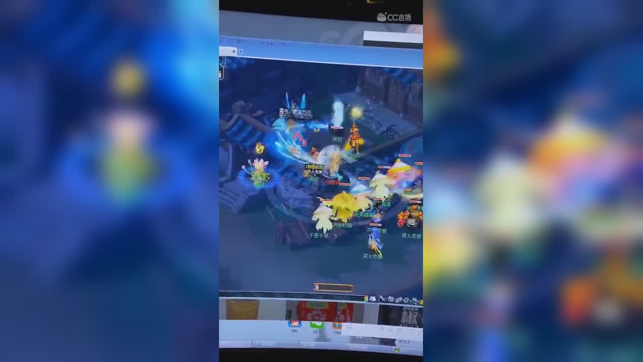视频封面