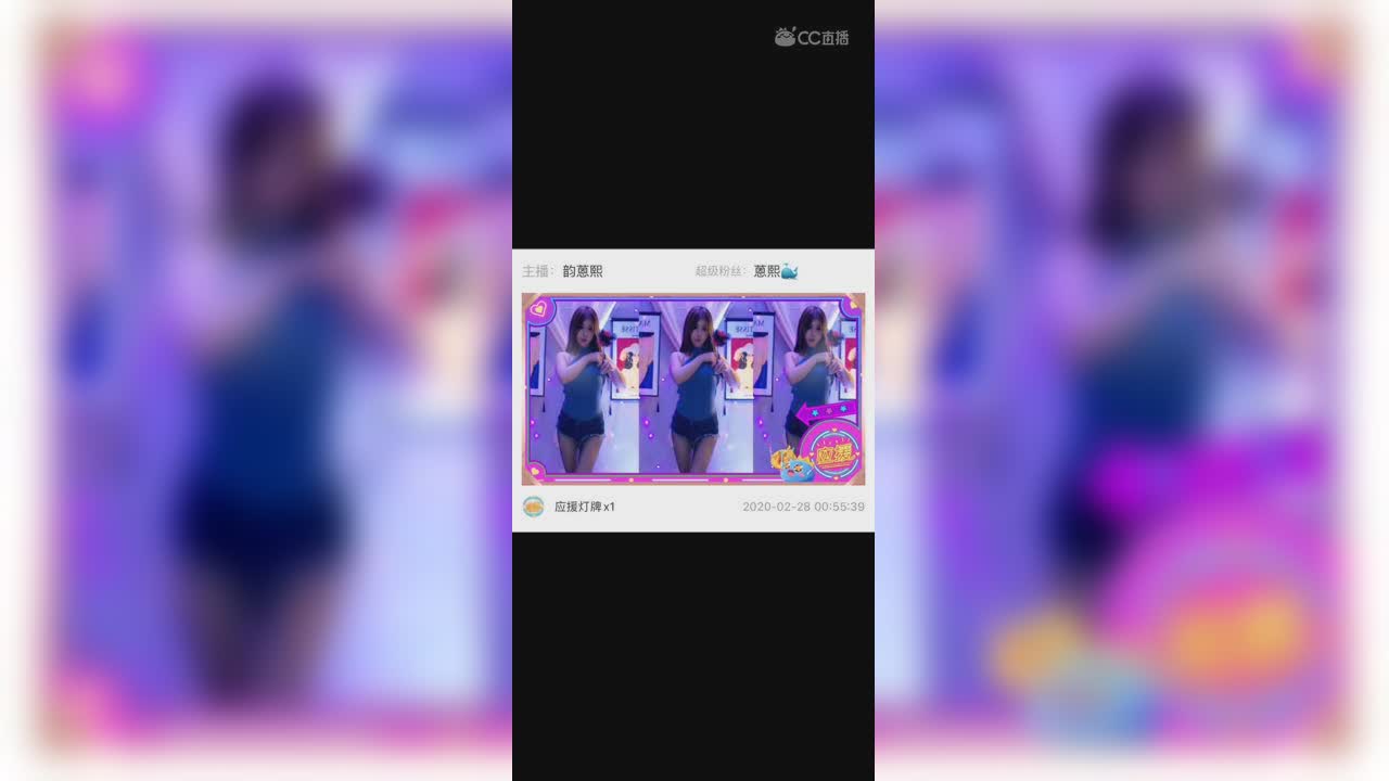 视频封面