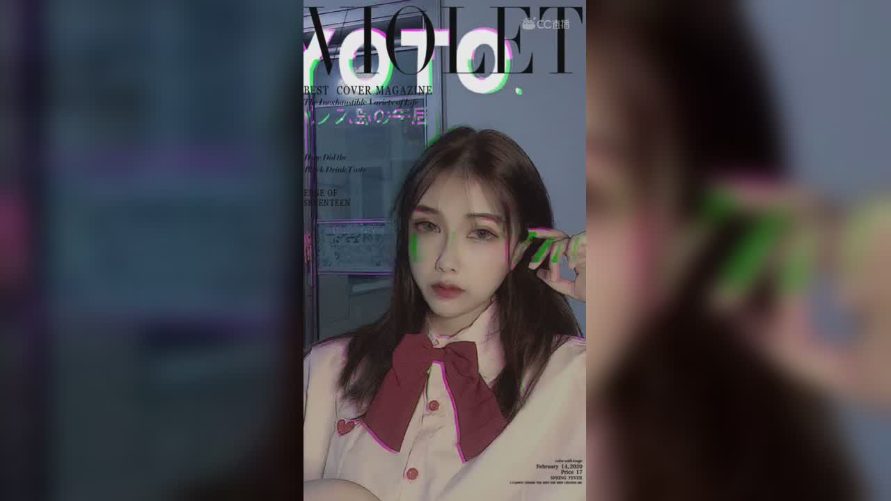 视频封面