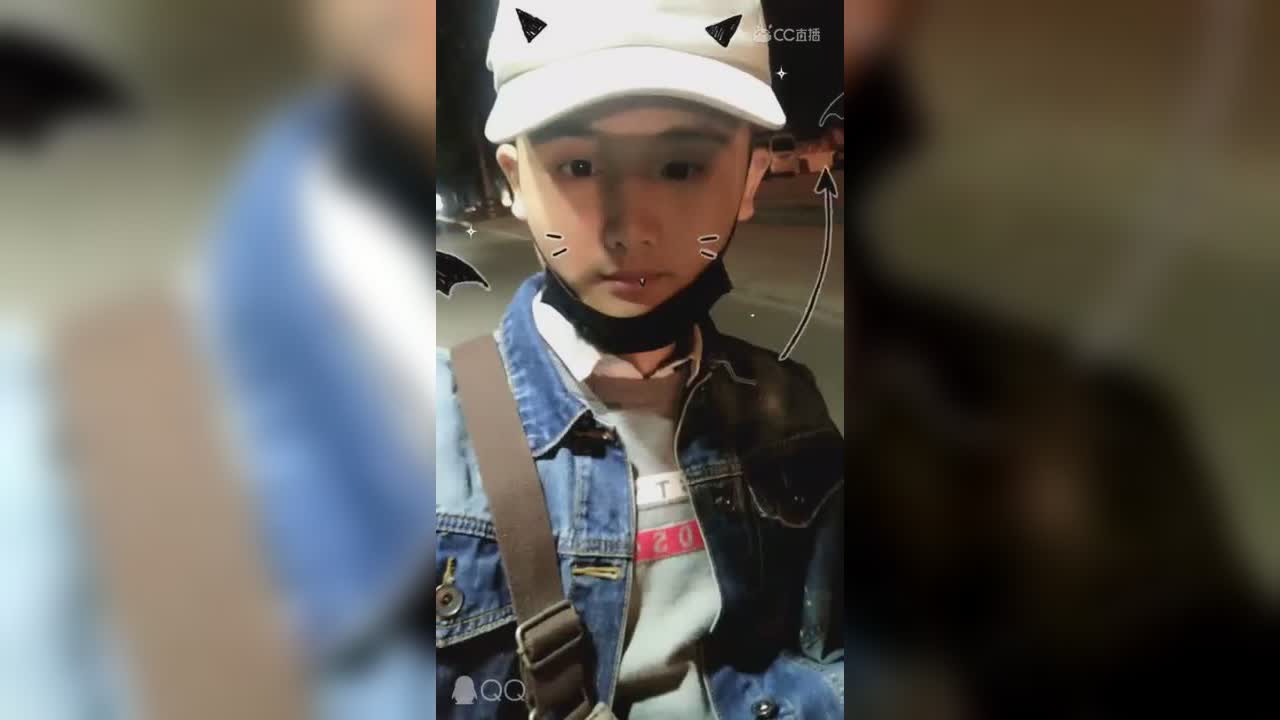 视频封面