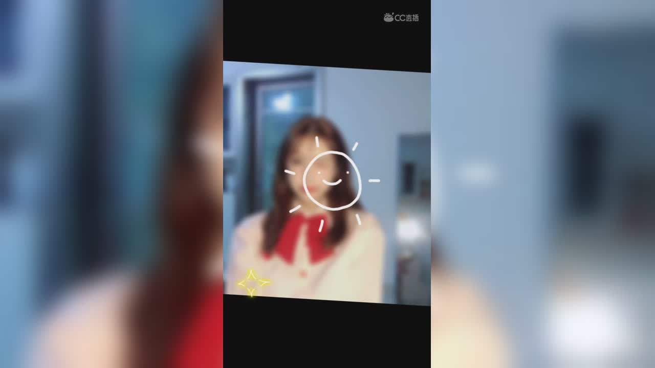 视频封面