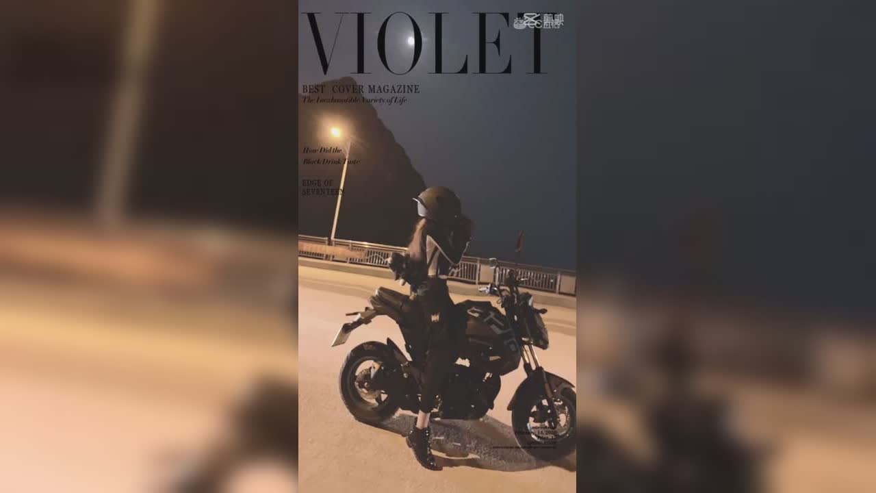 视频封面