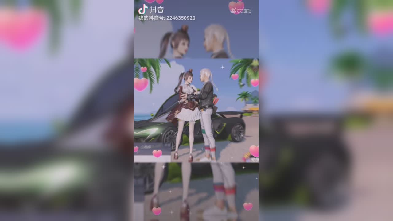 视频封面