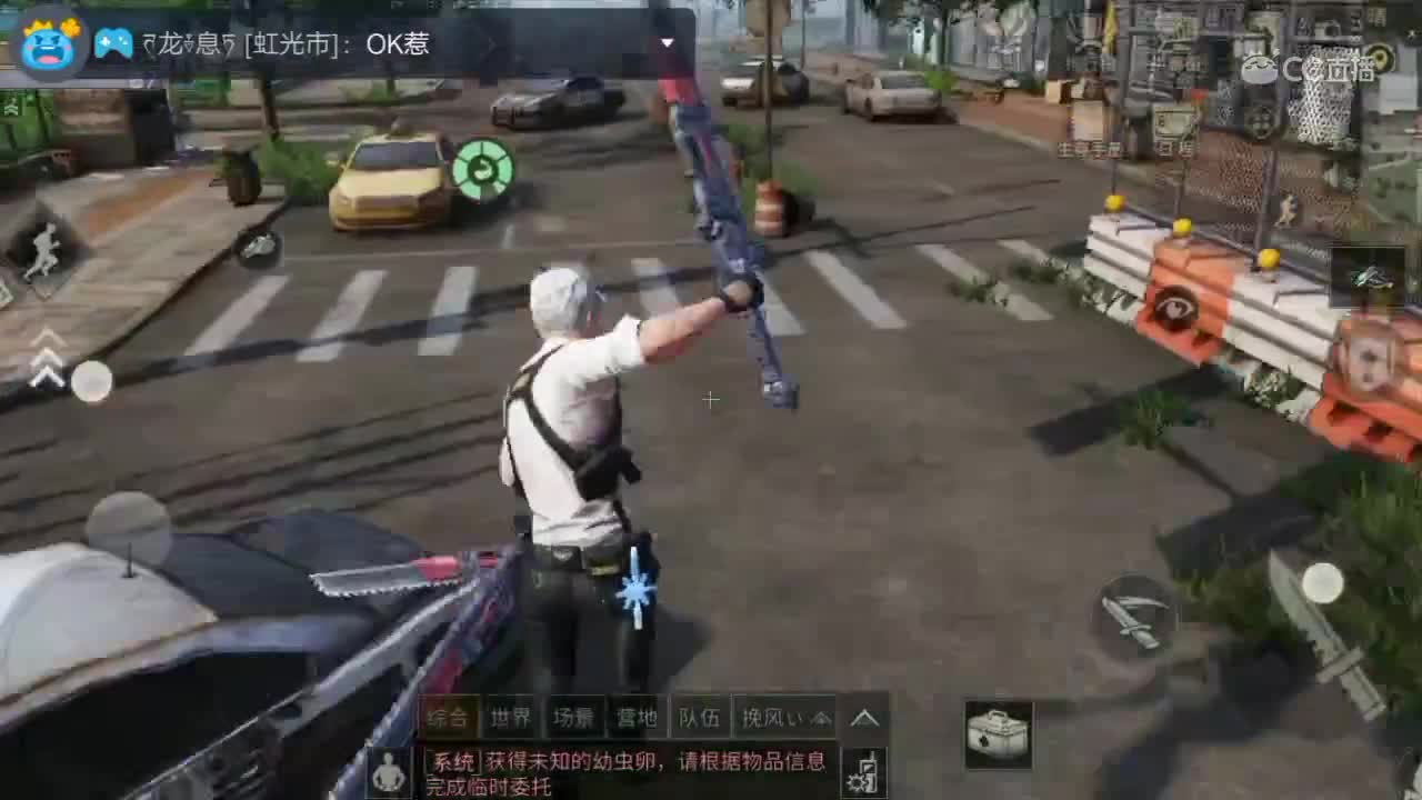 视频封面
